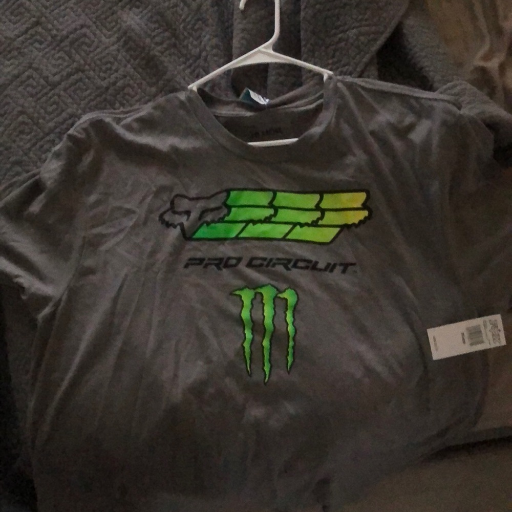Fox Racing T-shirt